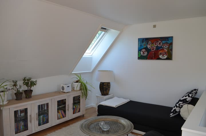 סלון פרטי וסלון