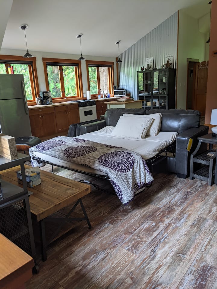 The Loft - ウィドビー島, WA