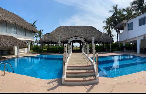 casa Diamantes