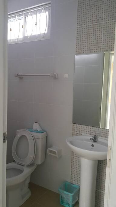Restroom 1
