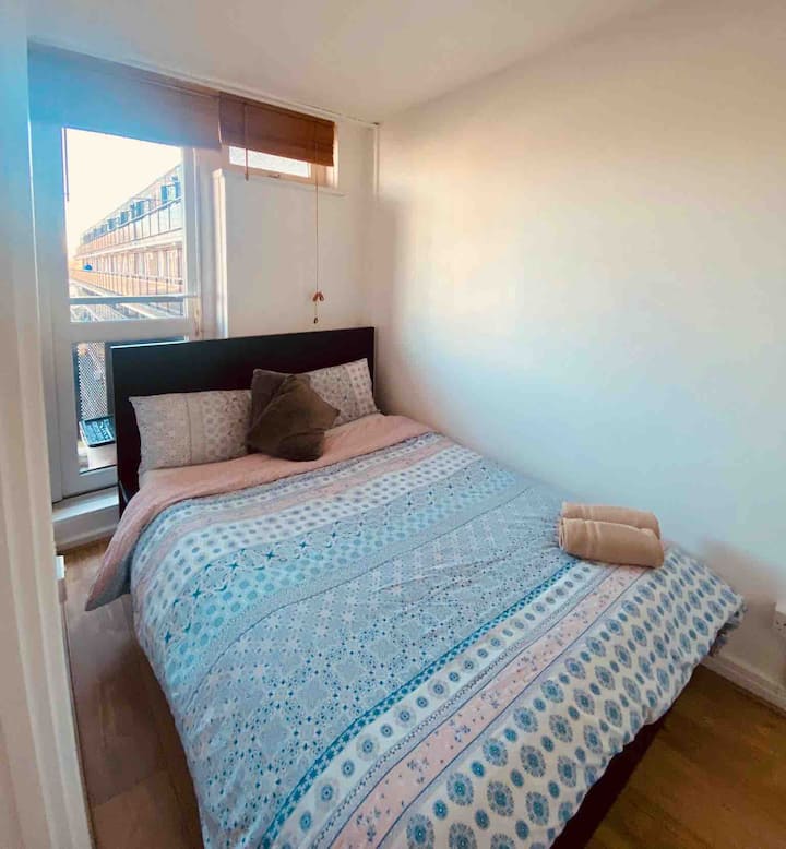 ห้องนอน