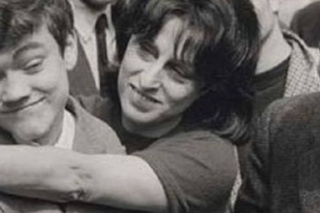 Pasolini ha girato qui il film Mamma Roma