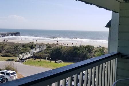 Oceanfront Luxury Villa ☼ Spectacular Ocean Views!