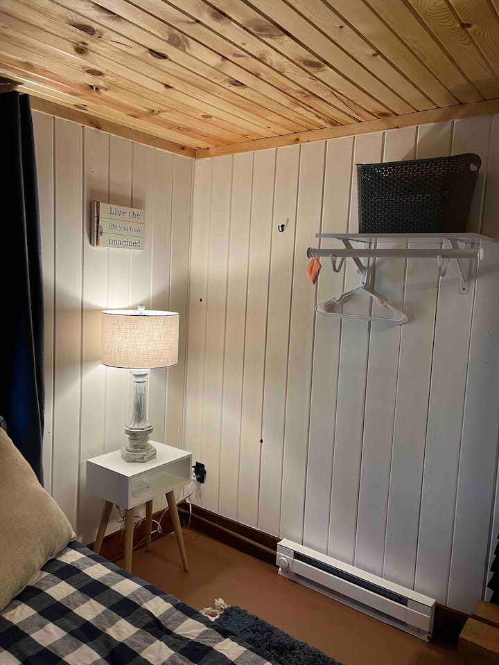 غرفة النوم 1