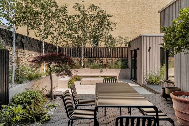 Clifton Village Garden Apartment gallery image 2