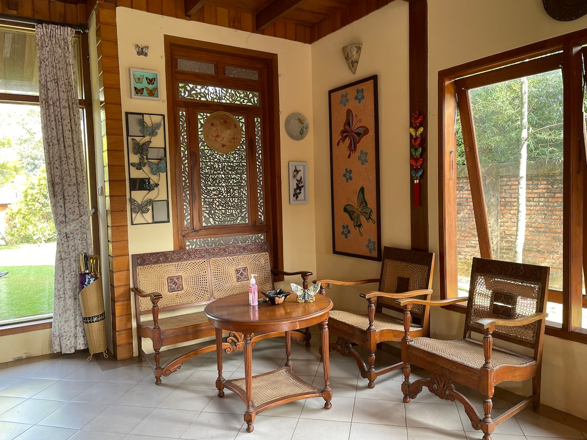 Дневна соба