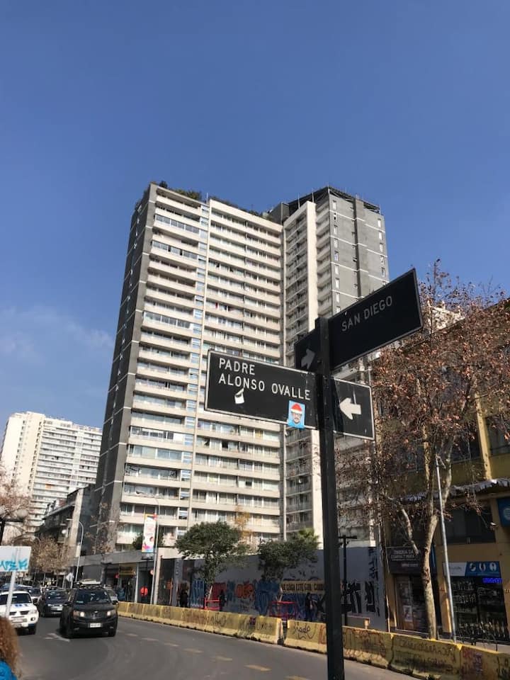 Best Location In Santiago 2