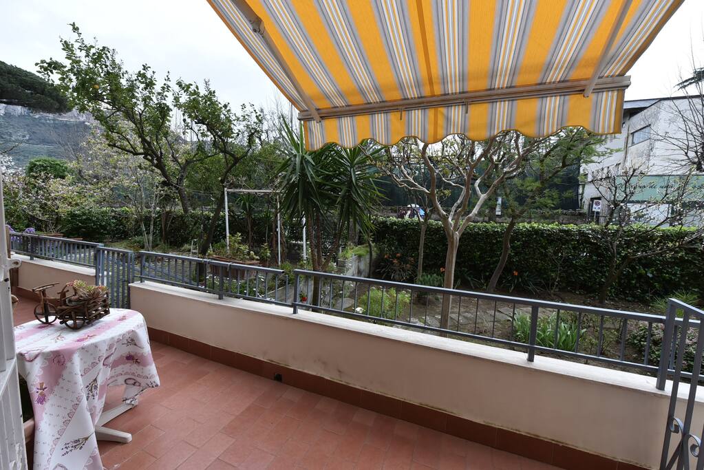 Terrazza