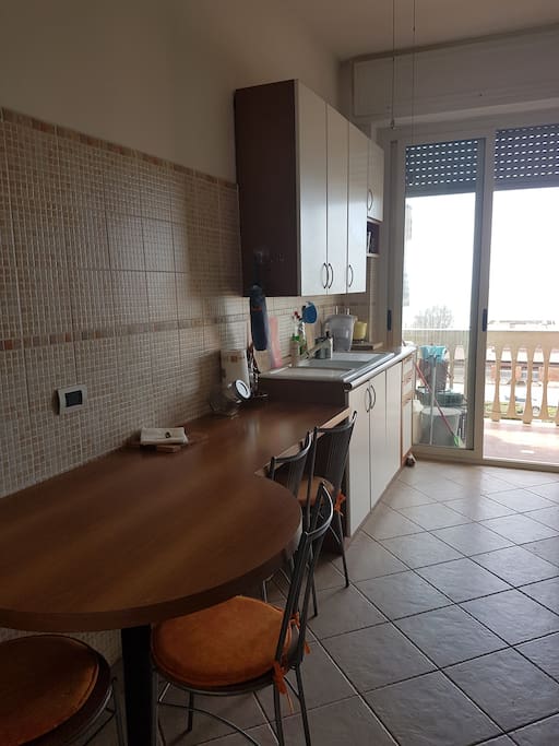 Cucina