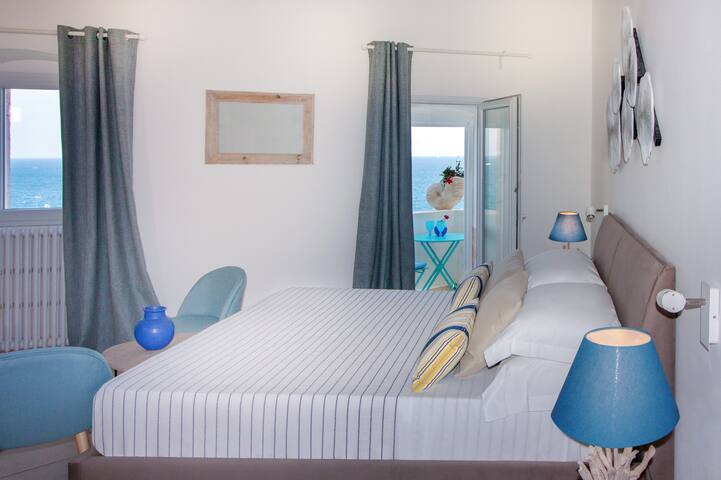 Amoredimare Casa Suite Acqua gallery image 4