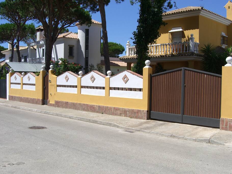 Fachada 2