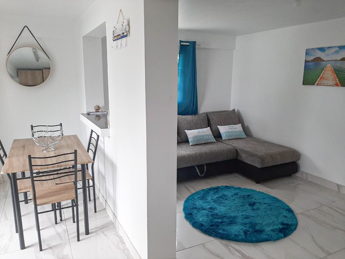 Всекидневна