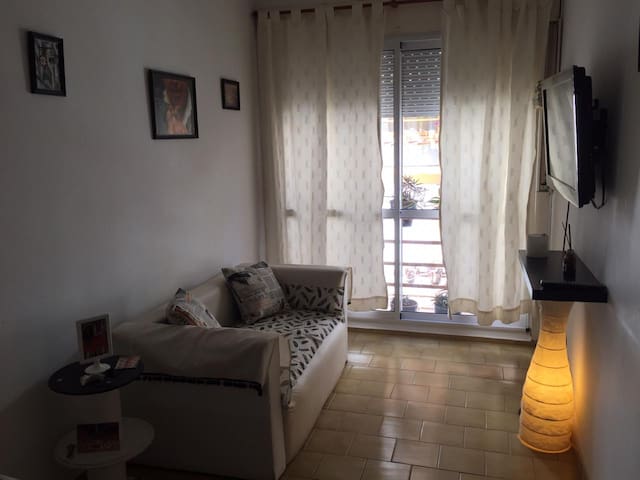 Hermoso departamento super Céntrico 1 Dormitorio