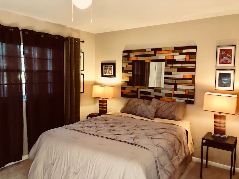 Private Room