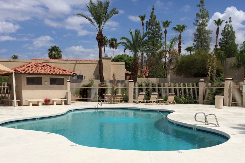 Community Pool