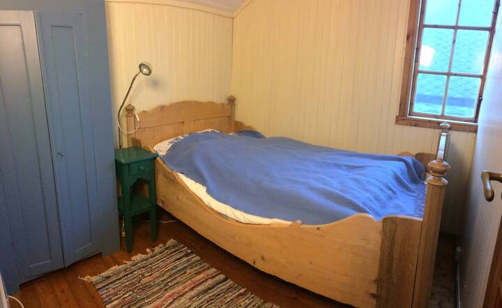 غرفة النوم 2