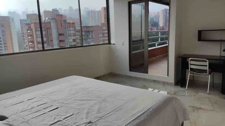 Habitación
