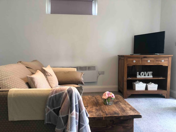 The Annexe - Filton