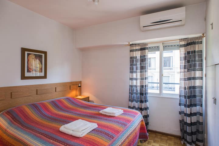 ห้องนอนแสนสบาย