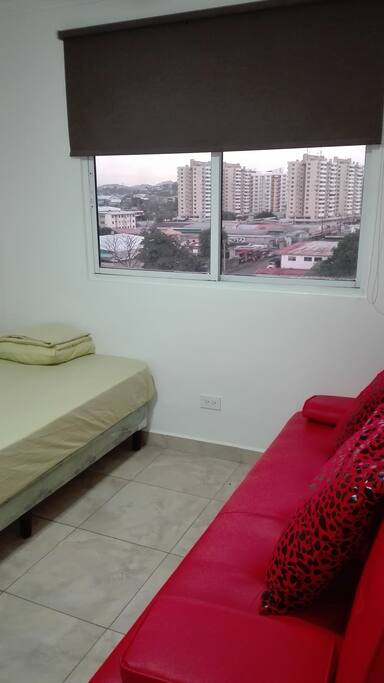 Habitación