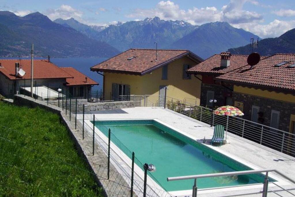 Shared pool