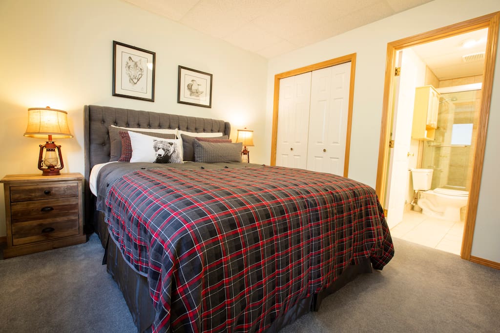 Bedroom 1