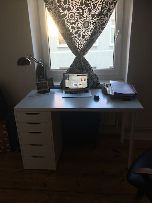 Desk