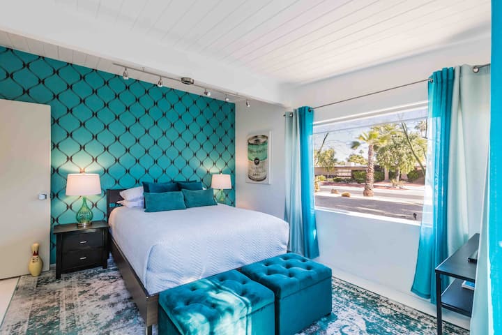 Собата на Тифани