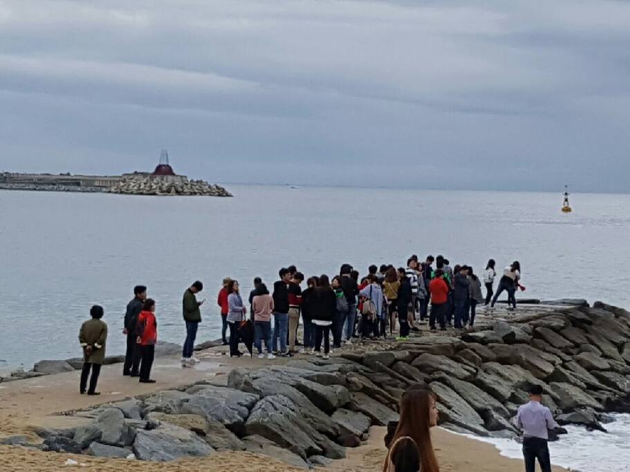 도깨비 촬영장소