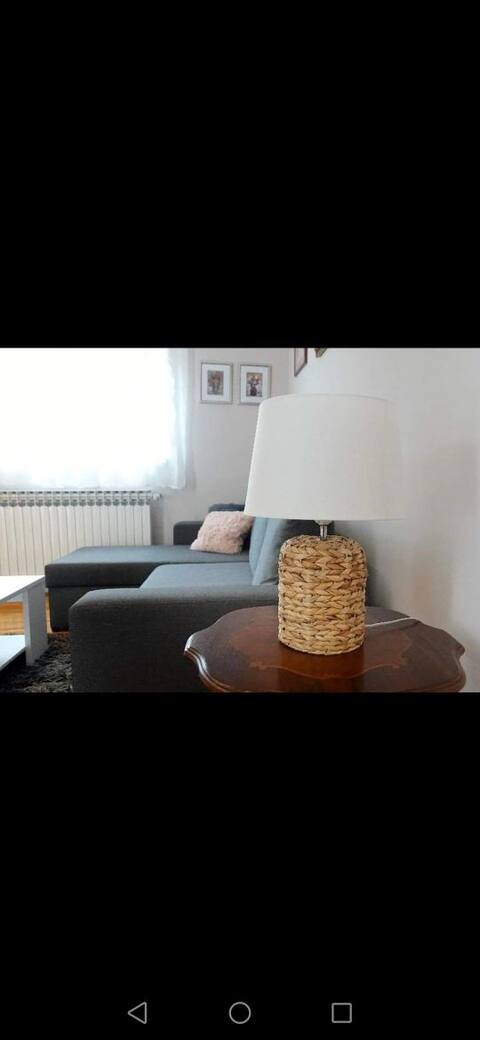 Apartman Gundulić