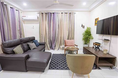Atlantic Suites ( ZINTLE)