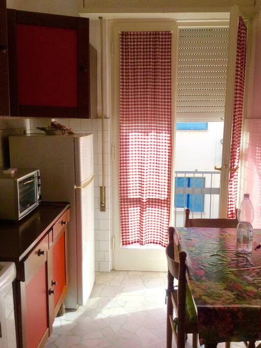 cucina