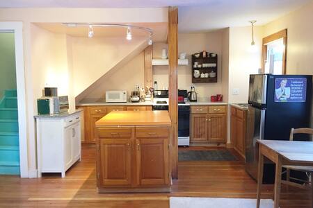 Little House in Portland