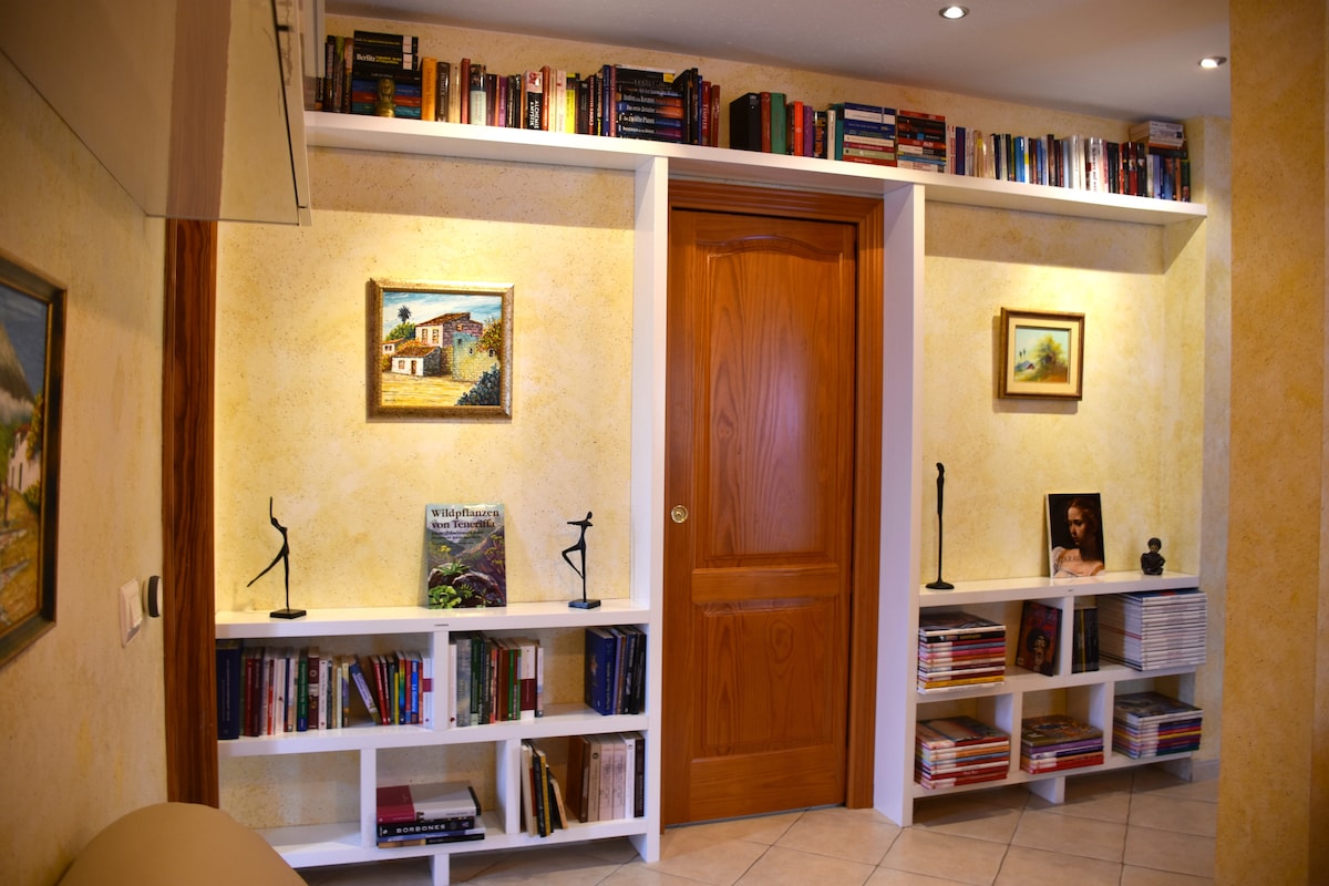 Propiedad de Airbnb exitosa: House with private pool in a quit residential area en San Miguel De Abona