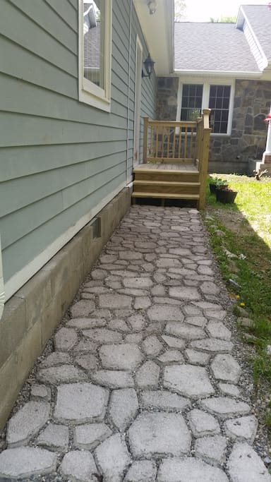 Walkway