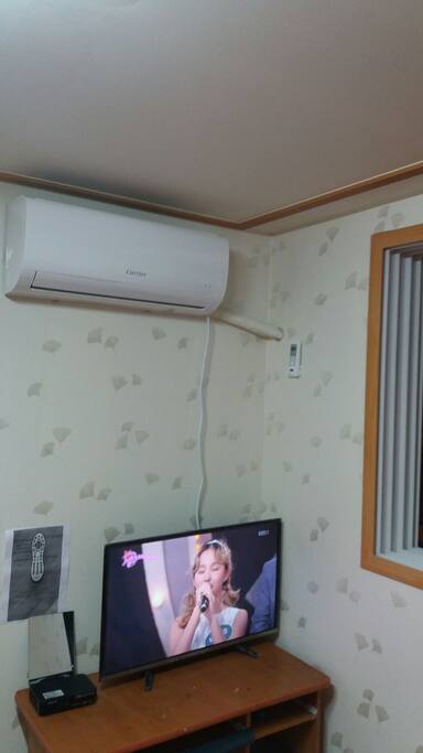 Air conditioner