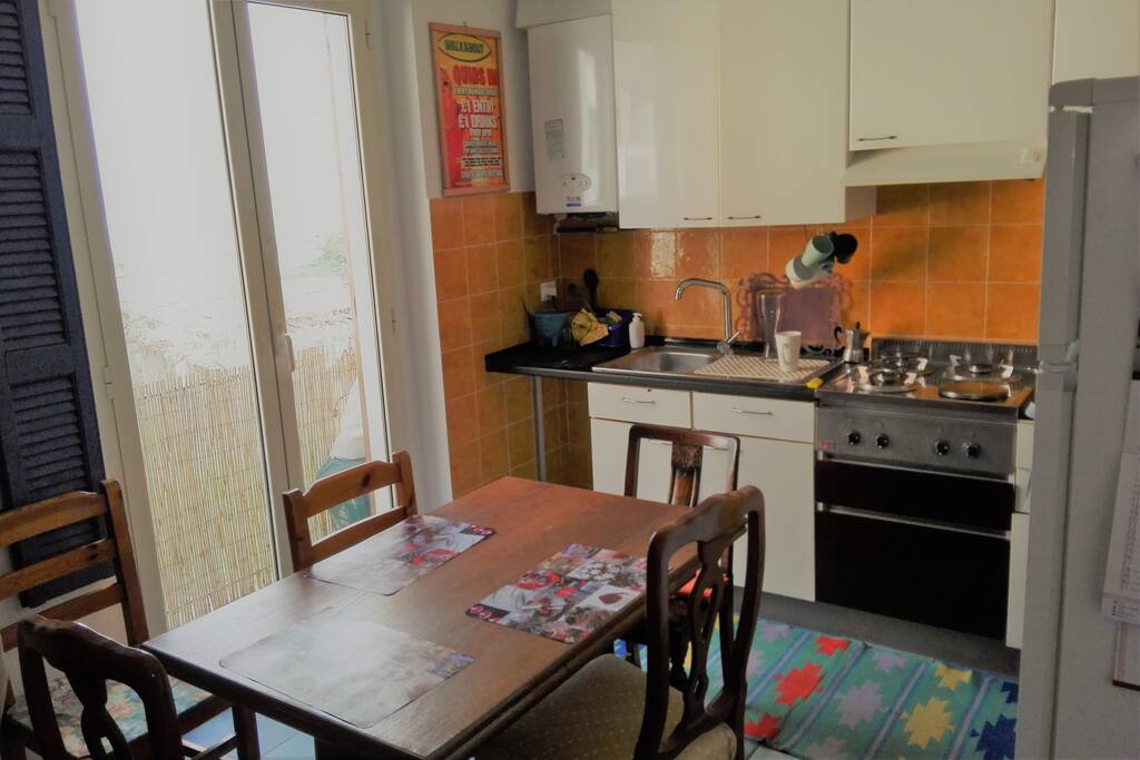 cucina