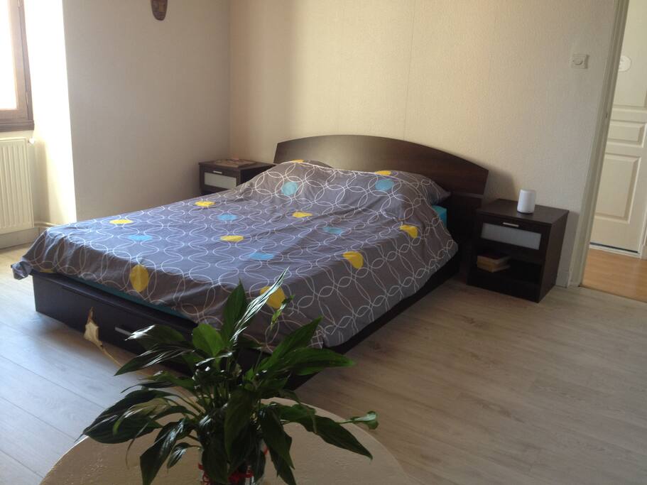 La 2e chambre