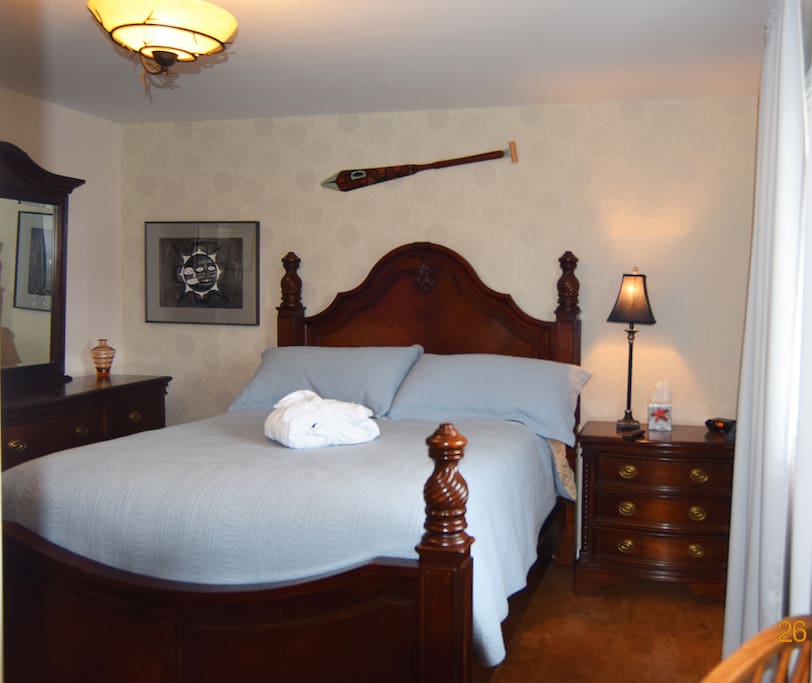 Sutton Suite