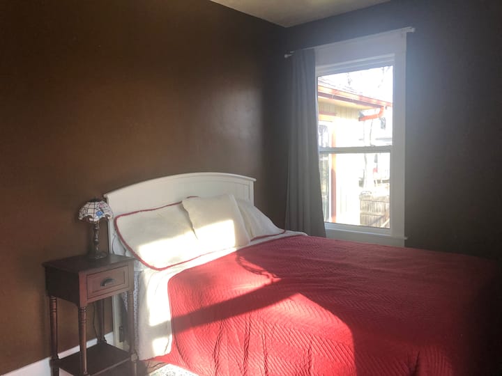 ห้องนอน 2 