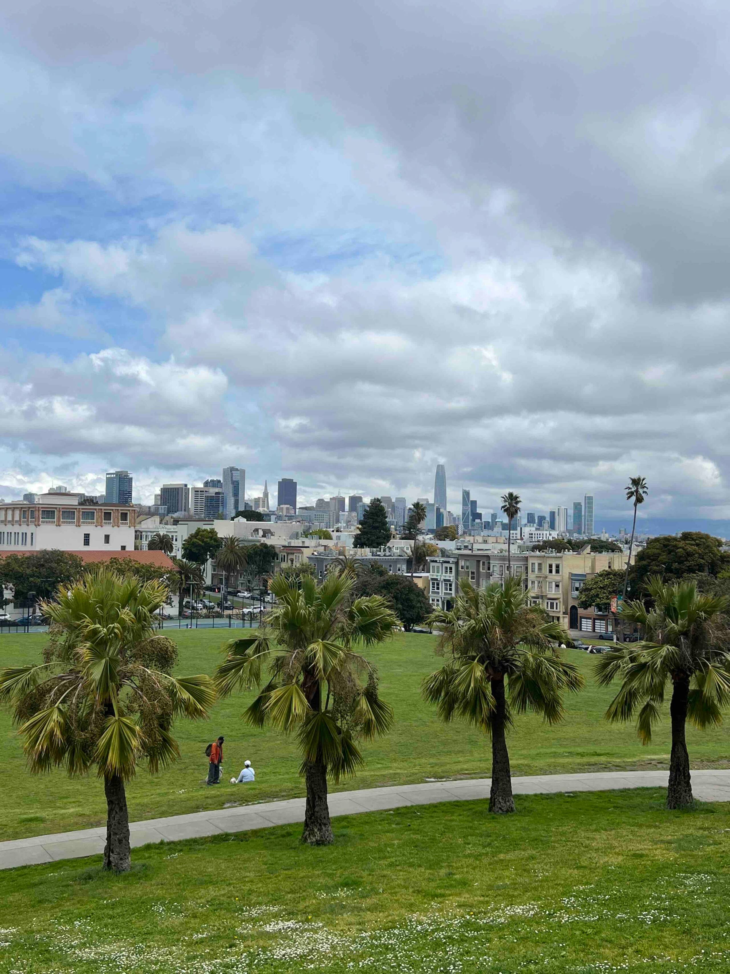 Home in San Francisco · ★4.96 · 2 bedrooms · 2 beds · 2 baths - Image 39