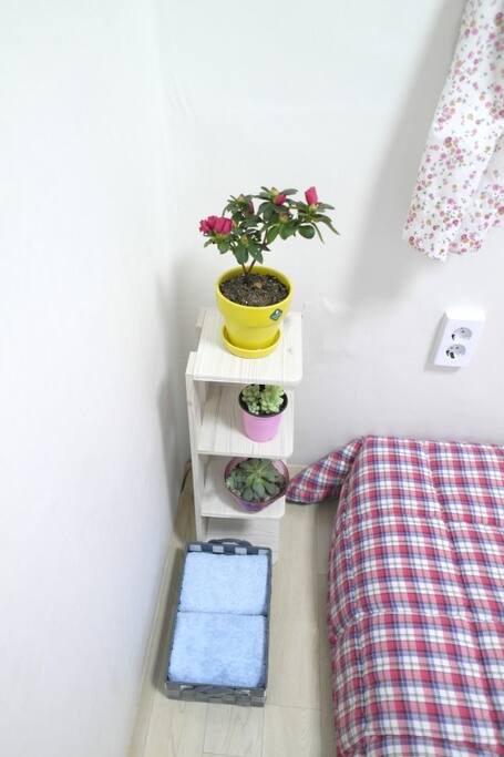 couple room