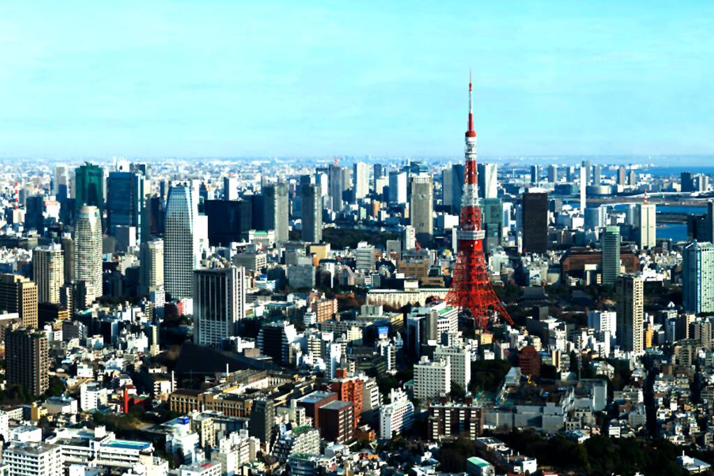 Map of Top-Rated Day Trips from Kyoto