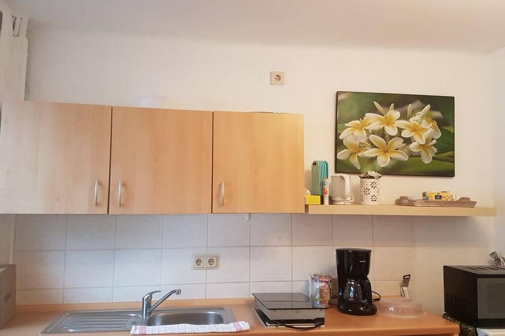 Küche