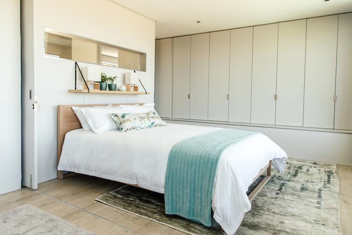 Chambre 3 (salle de bain privative)