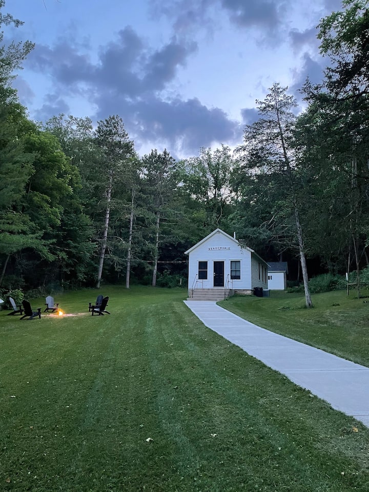 Barneveld Vacation Rentals & Homes Wisconsin, United States Airbnb