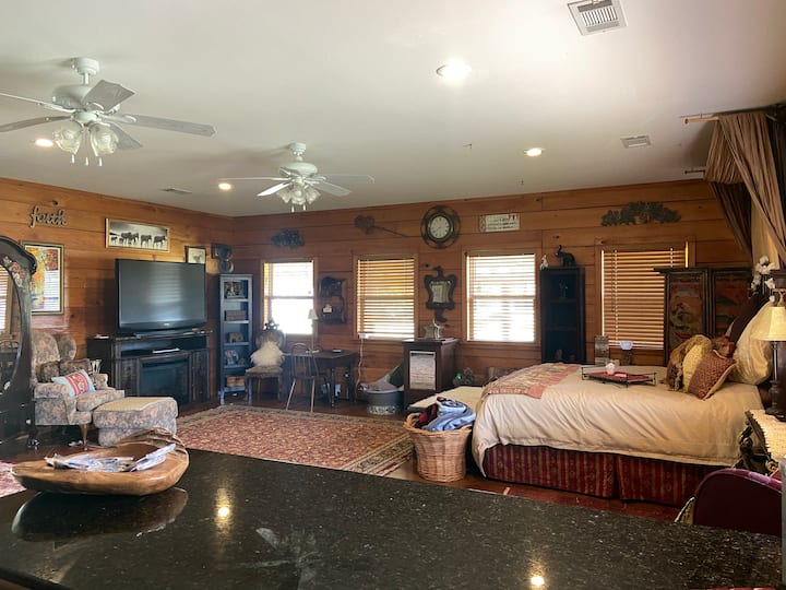 10 Best Cabin Rentals In And Near Conway, Arkansas Updated 2024 Trip101
