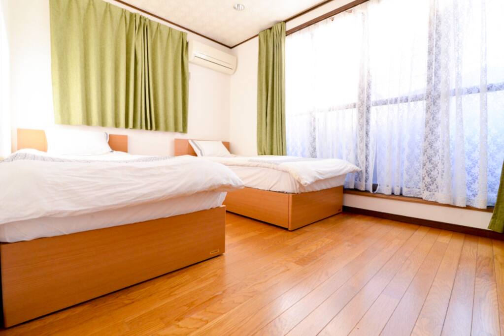 bedroom1 臥室1