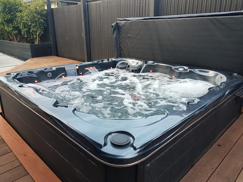 Fun and Relaxation The Perfect Mix