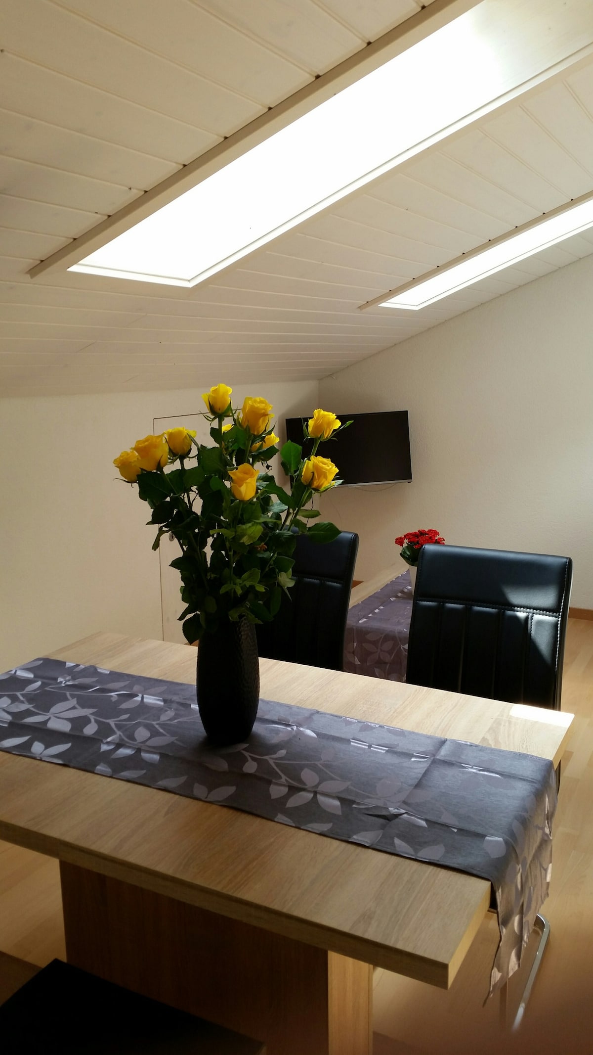 Top performing Airbnb: Feel well apartment in Interlaken in Interlaken